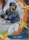 2025 Topps #SMLB-46 Pete Alonso Stars of MLB New York Mets